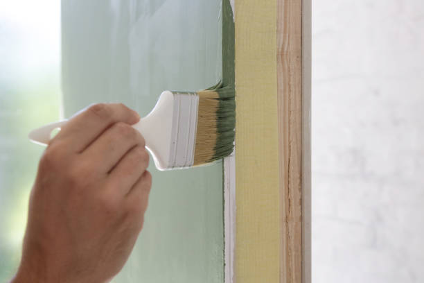 Best Eco-Friendly and Low-VOC Painting  in Ransomville, NY